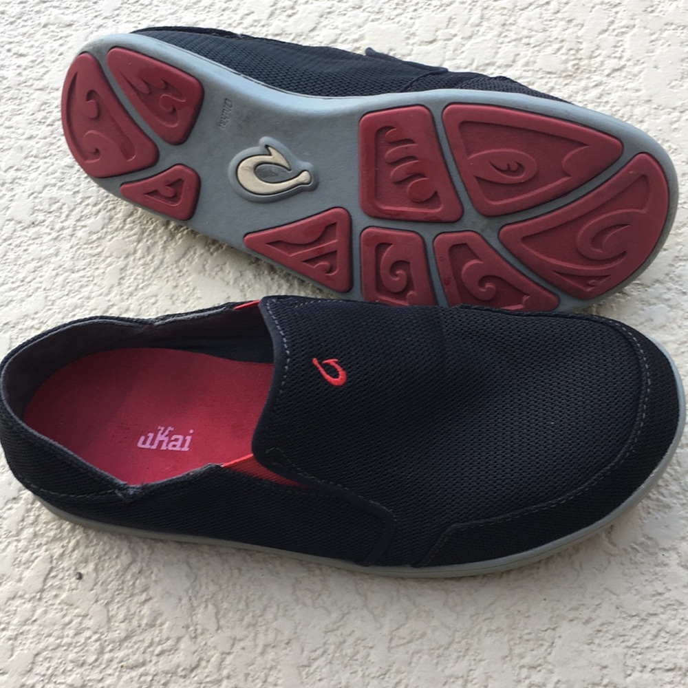 Olukai Nohea Mesh